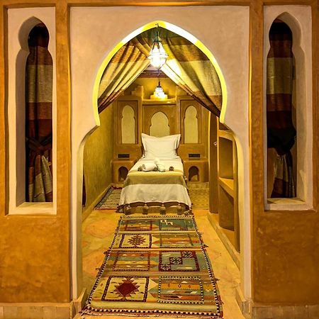 Riad Amnay Taroudant Luaran gambar