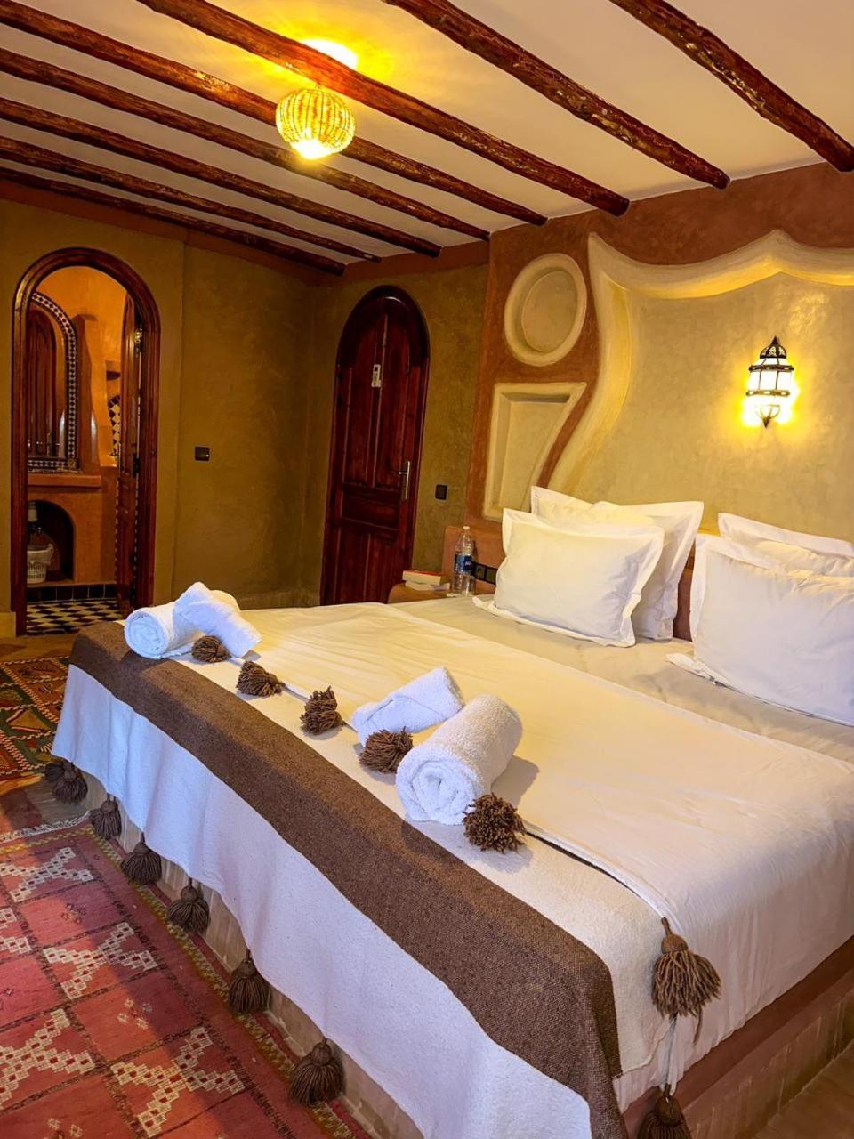Riad Amnay Taroudant Luaran gambar