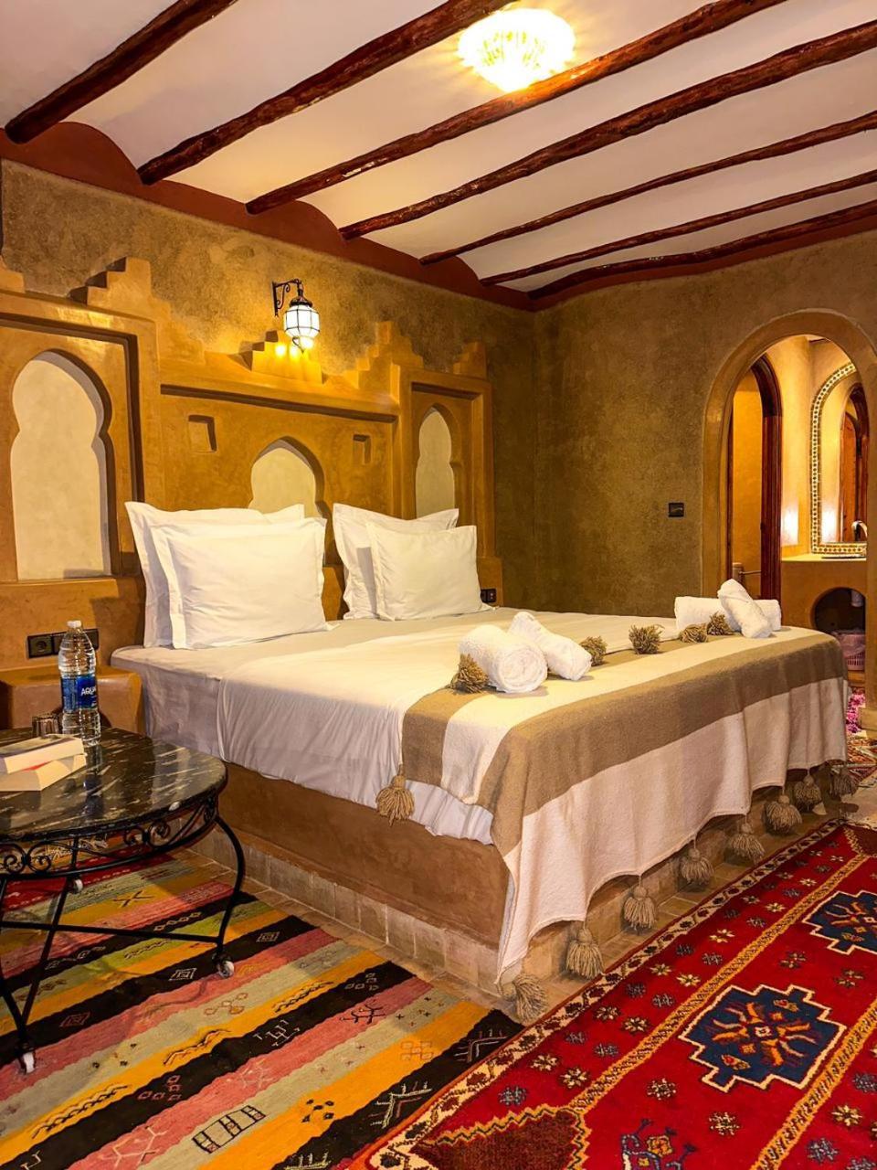 Riad Amnay Hotel Taroudant Luaran gambar